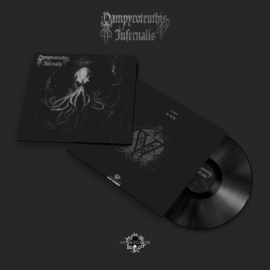 Vampyroteuthis Infernalis - Vampyroteuthis Infernalis - LP - Avantgarde Music