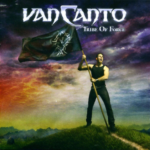 Van Canto - Tribe Of Force - CD - Napalm Records