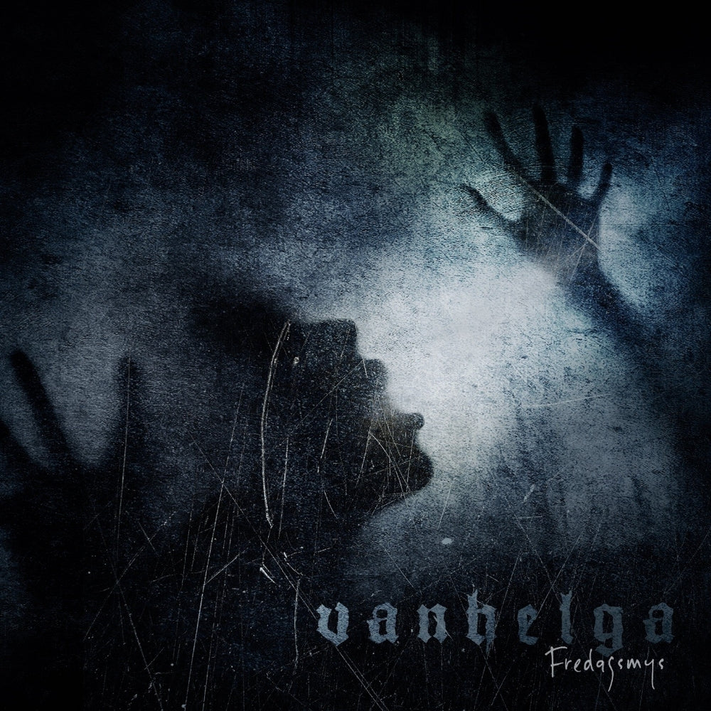 Vanhelga - Fredagsmys - CD - Osmose Productions