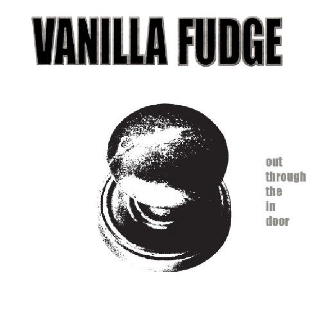 Vanilla Fudge - Out Through The In Door - CD DIGIPAK - Metalville