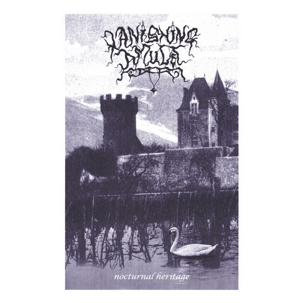 Vanishing Amulet - Nocturnal Heritage - LP COLOURED - Out Of Season - Image 4