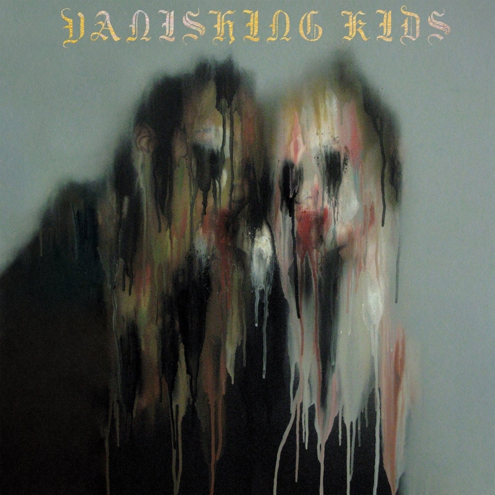 Vanishing Kids - Miracle Of Death - CD - Aural Music