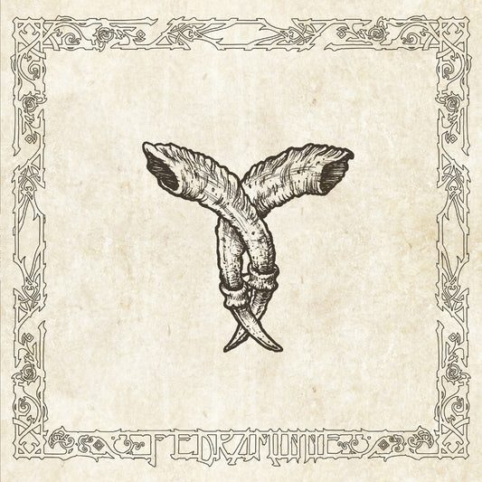 Varde - Fedraminne - CD DIGIPAK - Nordvis Produktion
