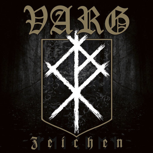 Varg - Zeichen - CD - Napalm Records