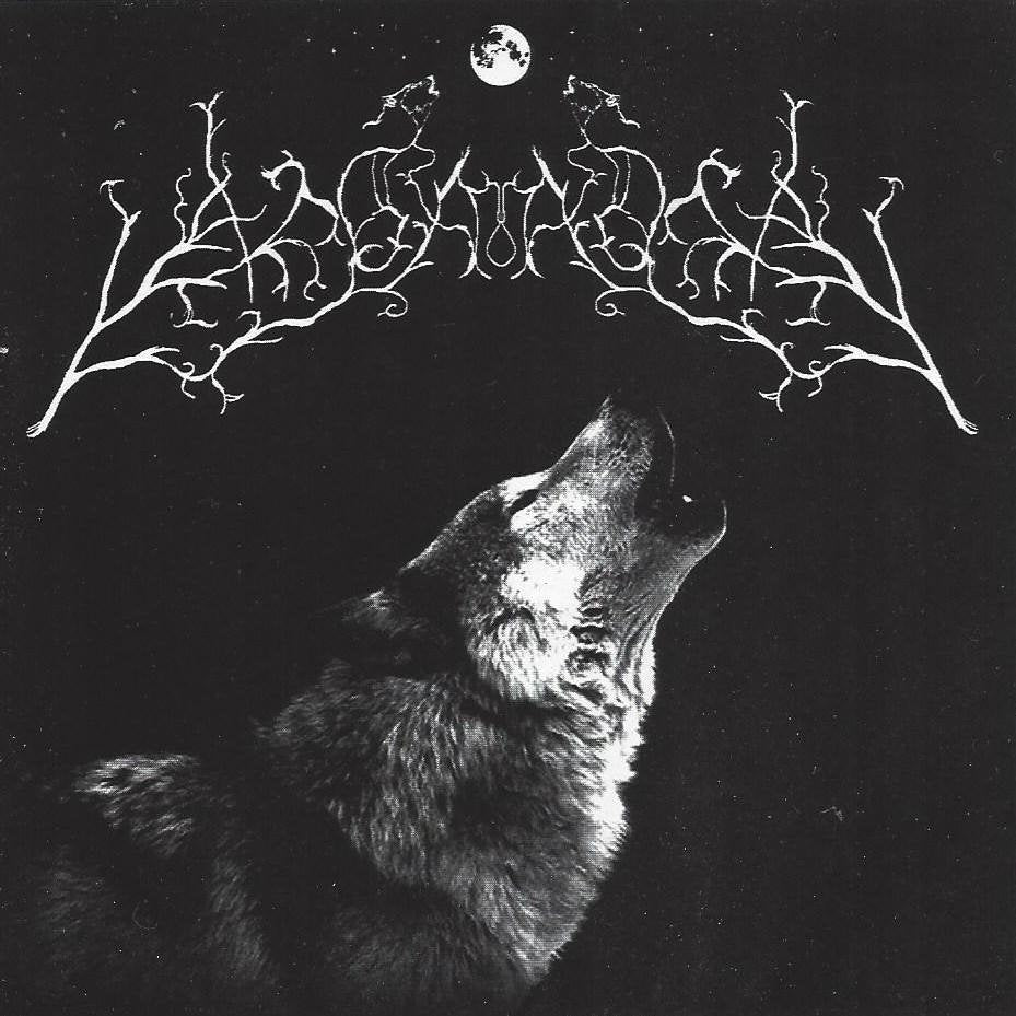 Varganocte - Als Die Nacht Anbrach - CD - Razed Soul Productions