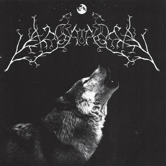 Varganocte - Als Die Nacht Anbrach - CD - Razed Soul Productions