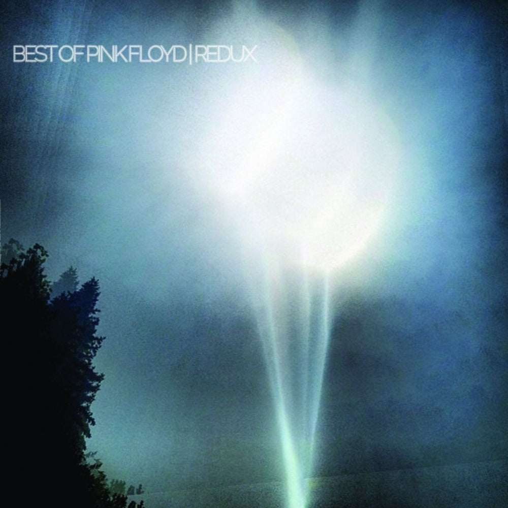 Various Artists - Best Of Pink Floyd (Redux) - CD DIGISLEEVE SLIPCASE - Magnetic Eye Records