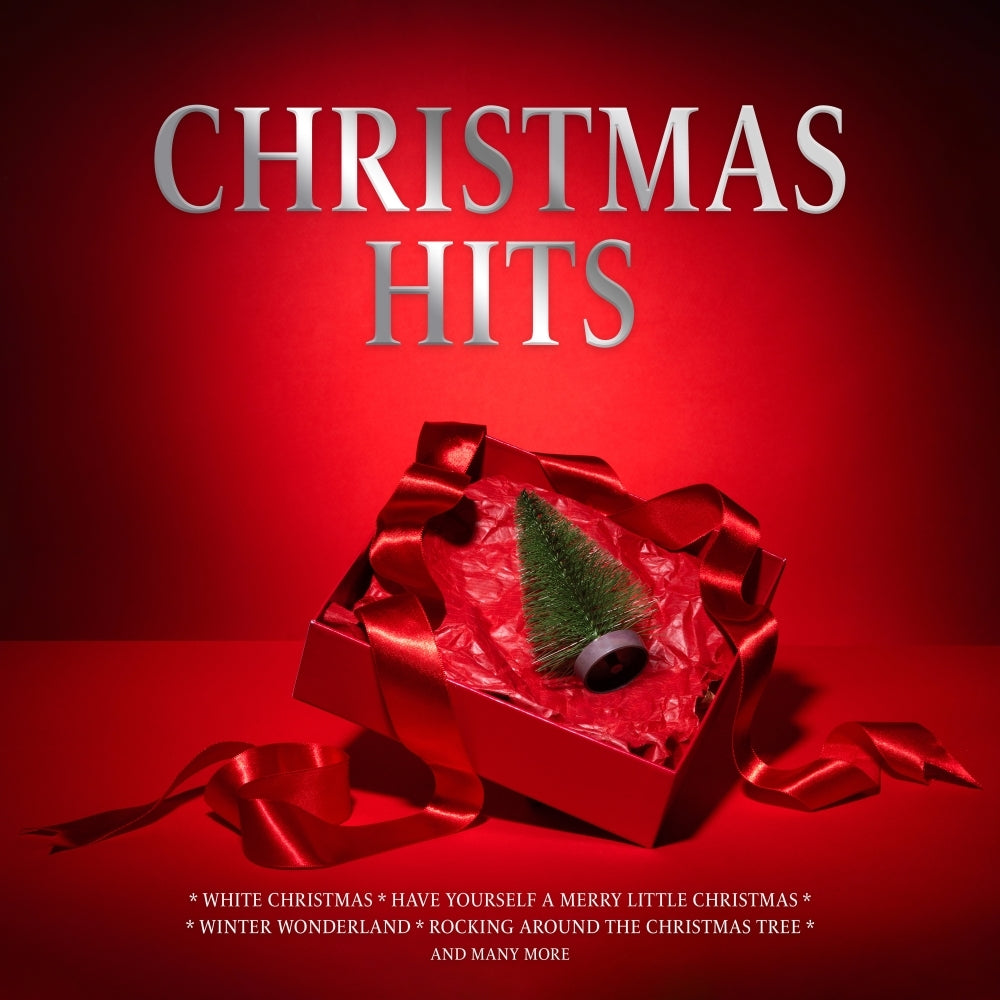 Various Artists - Christmas Hits - LP - Blueline