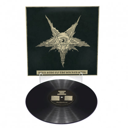 Various Artists - Dark Side Of The Sacred Star - LP - Peaceville Records - Image 2