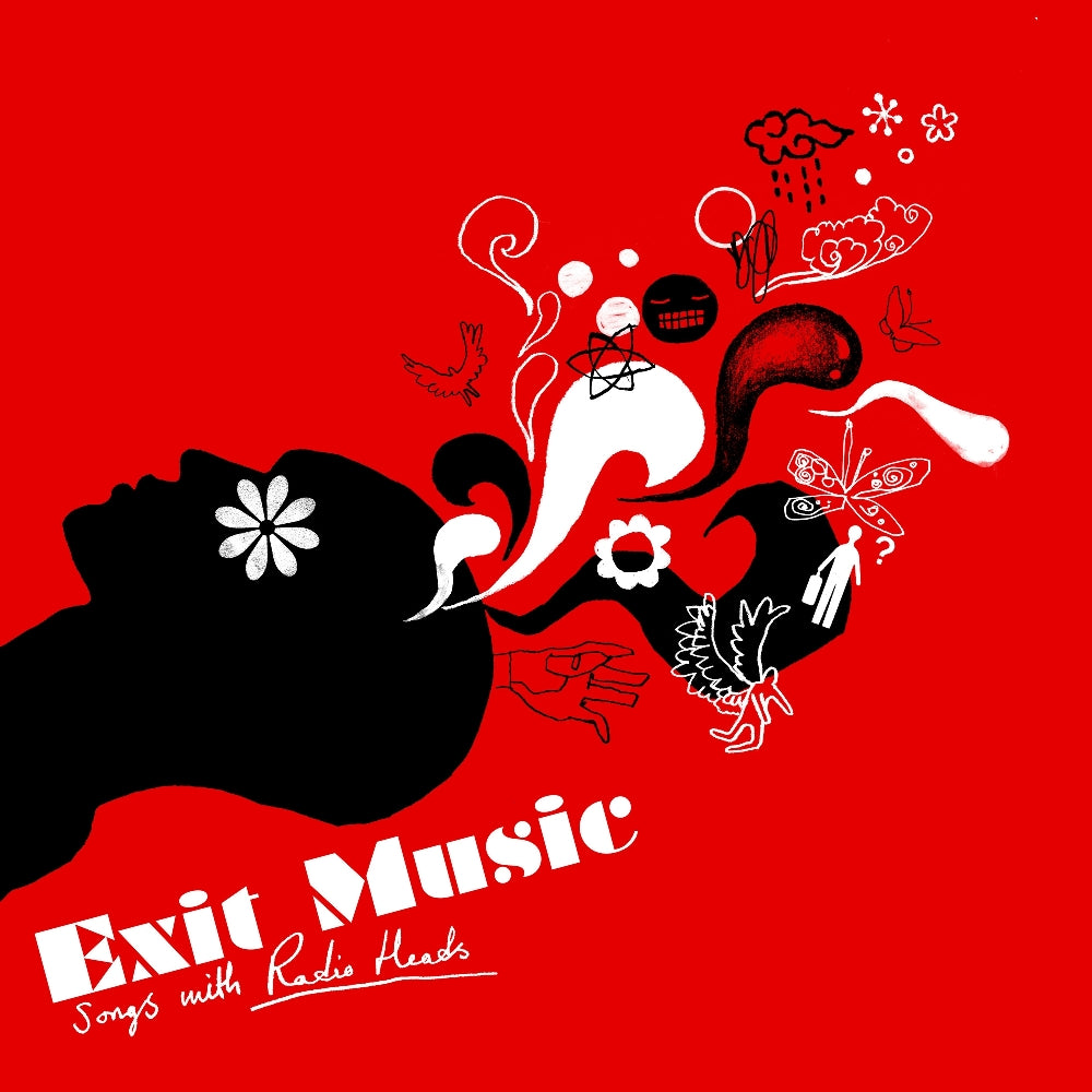 Various Artists - Exit Music: Songs With Radio Heads - LP - BBE Music