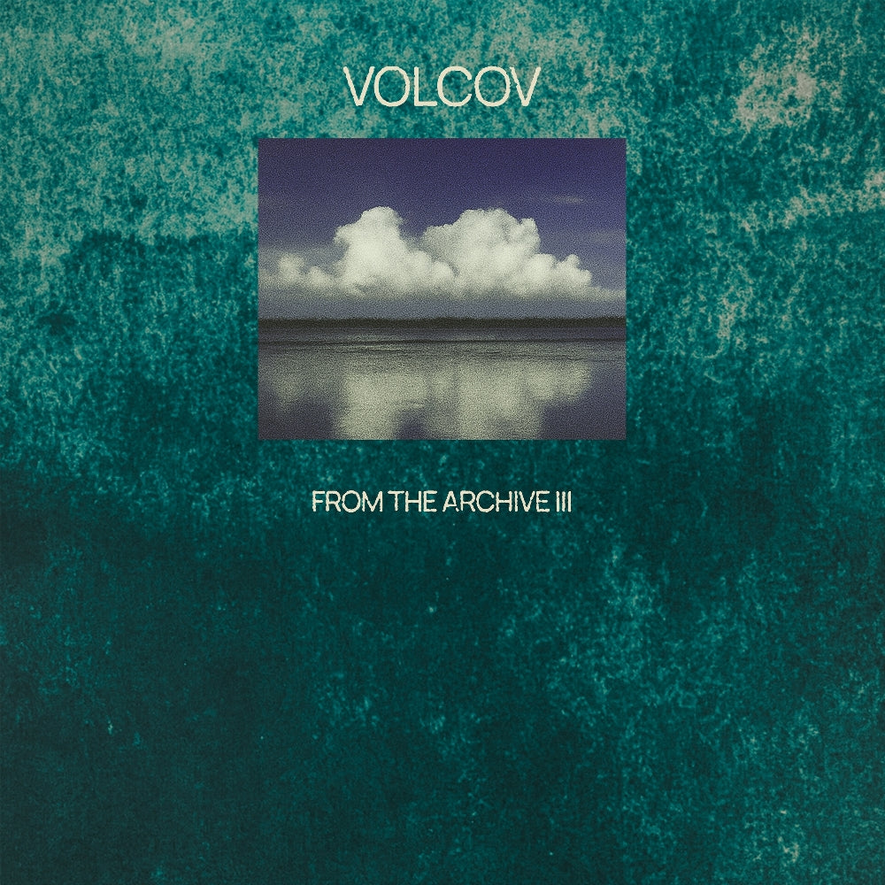 Various Artists - From the Archive Vol. 3... compiled by Volcov - LP - BBE Music