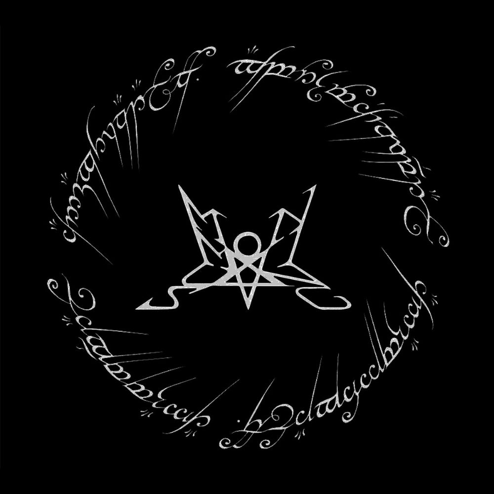 Various Artists - In Mordor Where The Shadows Are - Homage To Summoning - 3CD BOX - Wolfspell Records