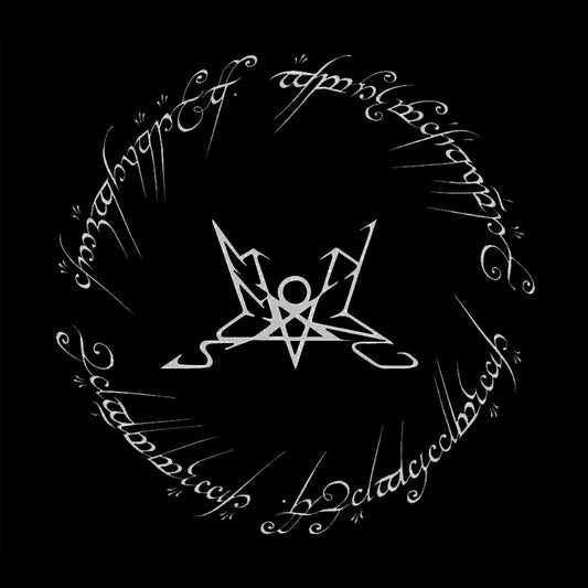Various Artists - In Mordor Where The Shadows Are - Homage To Summoning - 3CD BOX - Wolfspell Records