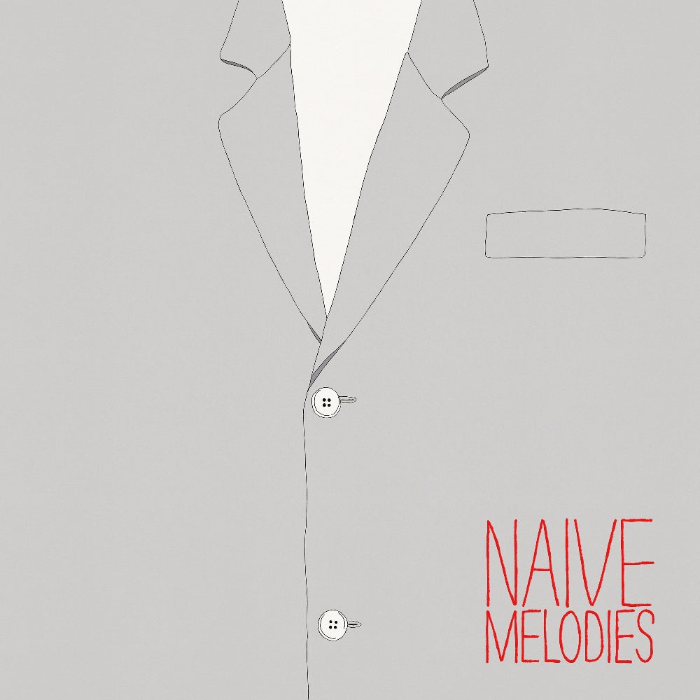 Various Artists - Naive Melodies - CD - BBE Music