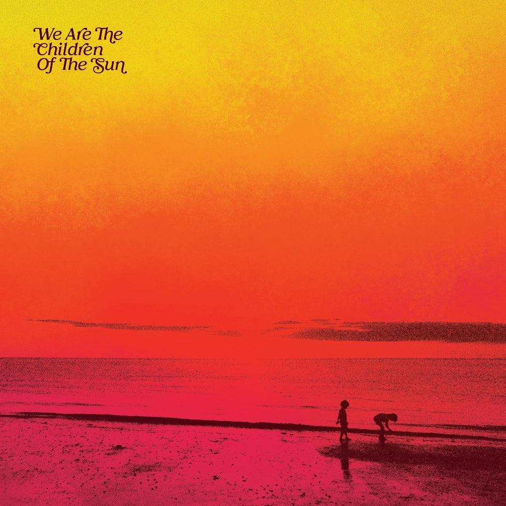 Various Artists - We Are The Children Of The Sun - CD DIGIPAK - BBE Music