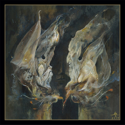 Vassafor - Malediction - CD DIGISLEEVE - Debemur Morti