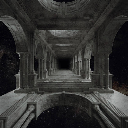 Vástígr - The Path Of Perdition - CD DIGIPAK - Avantgarde Music