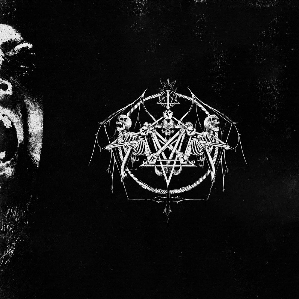 Vathr - Dead And United - Mini LP - Edged Circle