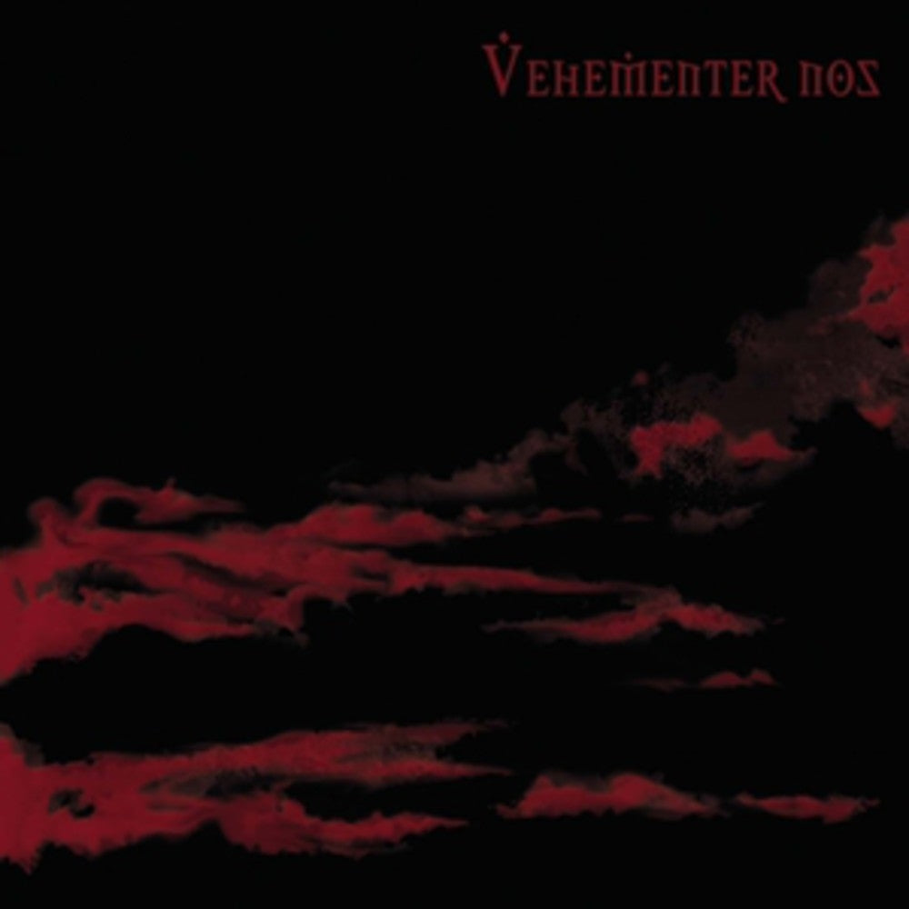Vehementer Nos - Vehementer Nos - CD - Osmose Productions