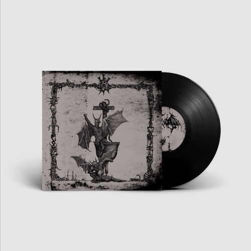 Vel'Har - Letanía I - 10" vinyl - Sentient Ruin