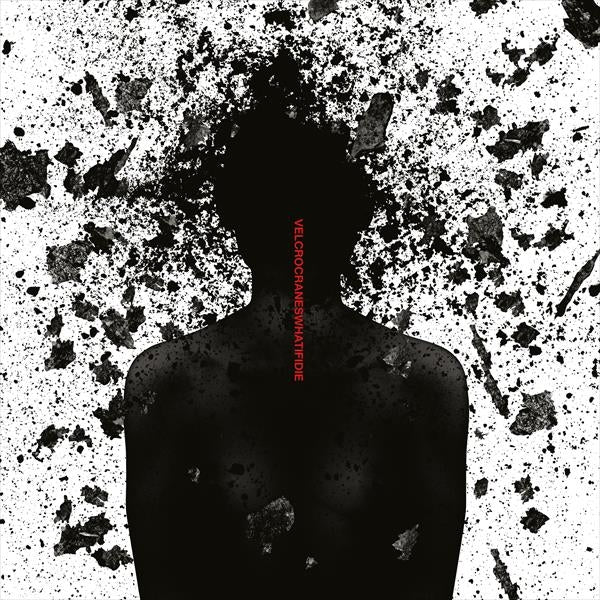 Velcrocranes - What If I Die - LP + CD - Inside Out