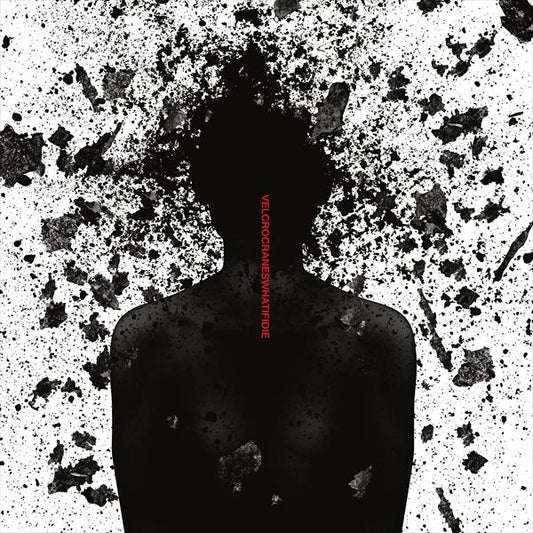 Velcrocranes - What If I Die - LP + CD - Inside Out