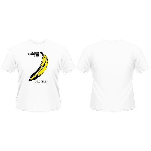 Velvet Underground - Underground Warhol - T-shirt - PHD