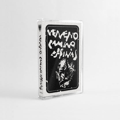 Veneno - Camino De Espinas - CASSETTE COLOURED - Sentient Ruin