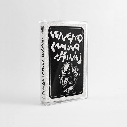 Veneno - Camino De Espinas - CASSETTE COLOURED - Sentient Ruin