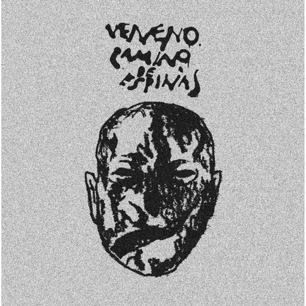 Veneno - Camino De Espinas - CASSETTE COLOURED - Sentient Ruin - Image 2