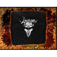 Venom - Black Metal - WRISTBAND - Razamataz