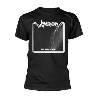 Venom - Calm Before The Storm - T-shirt - PHD