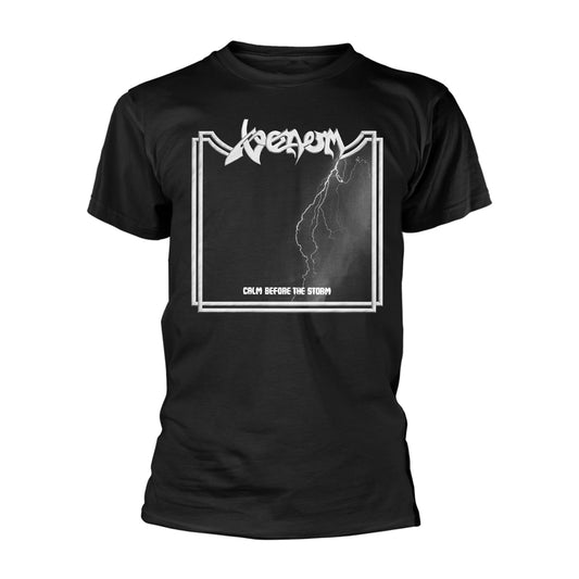 Venom - Calm Before The Storm - T-shirt - PHD