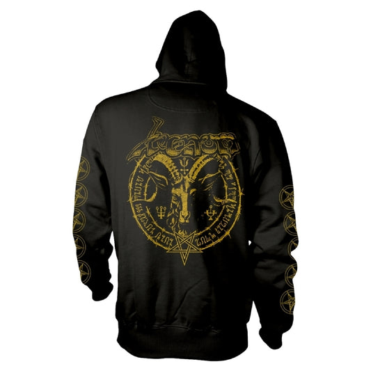 Venom - Demon Spell - Hooded Sweat Shirt - PHD - Image 2