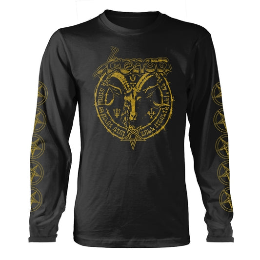 Venom - Demon Spell - Long Sleeve - PHD