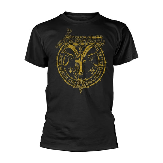 Venom - Demon Spell - T-shirt - PHD
