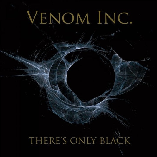 Venom Inc. - There's Only Black - DOUBLE LP GATEFOLD - Nuclear Blast - Image 2