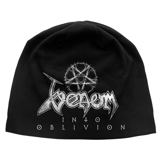 Venom - Into Oblivion - Beanie Hat - Razamataz