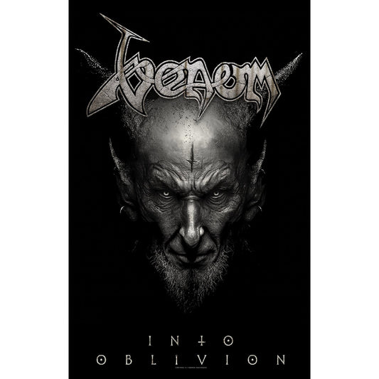 Venom - Into Oblivion - FLAG - Razamataz
