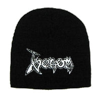 Venom - Logo - Beanie Hat - Razamataz