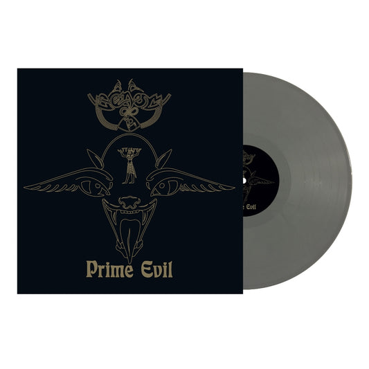 Venom - Prime Evil - LP Gatefold Coloured - Back on Black