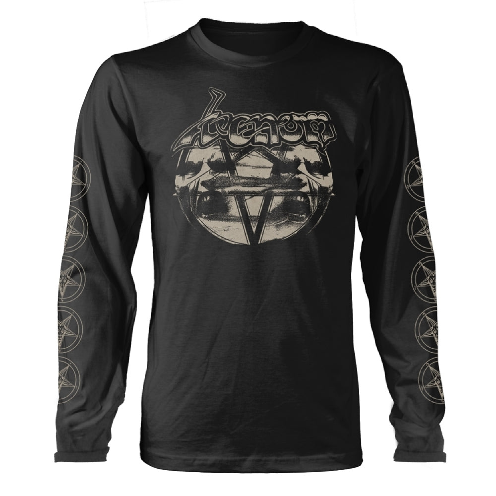 Venom - Pulled Apart - Long Sleeve - PHD