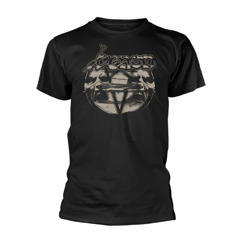 Venom - Pulled Apart - T-shirt - PHD