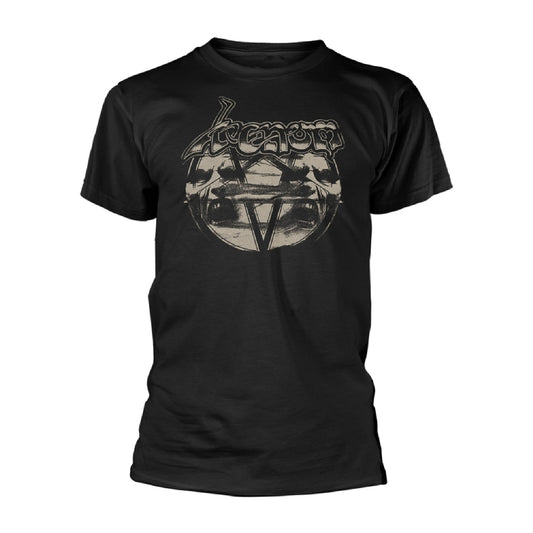 Venom - Pulled Apart - T-shirt - PHD