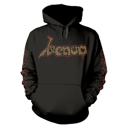 Venom - Save Your Souls - Hooded Sweat Shirt - PHD
