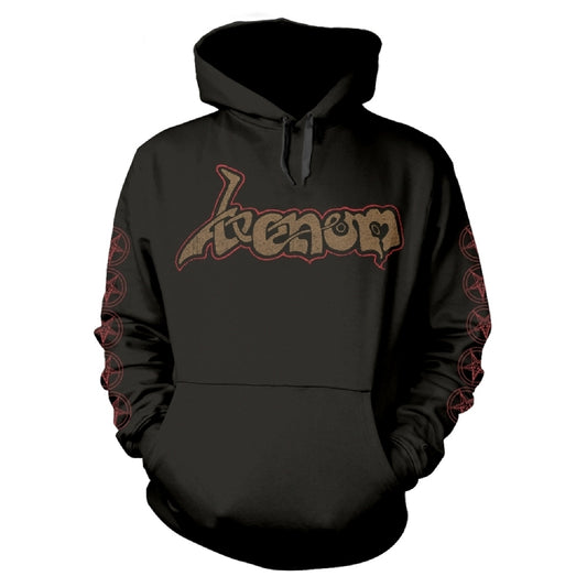 Venom - Save Your Souls - Hooded Sweat Shirt - PHD