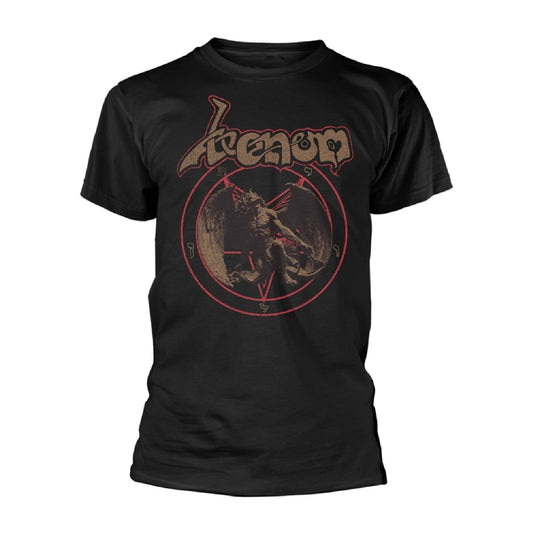 Venom - Save Your Souls - T-shirt - PHD