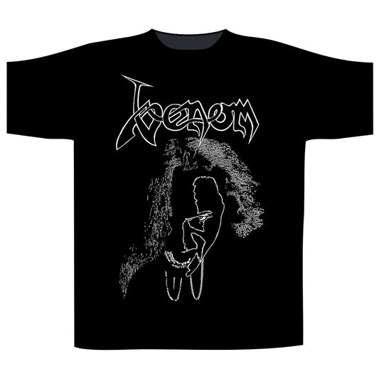 Venom - Warhead - T-shirt - Razamataz