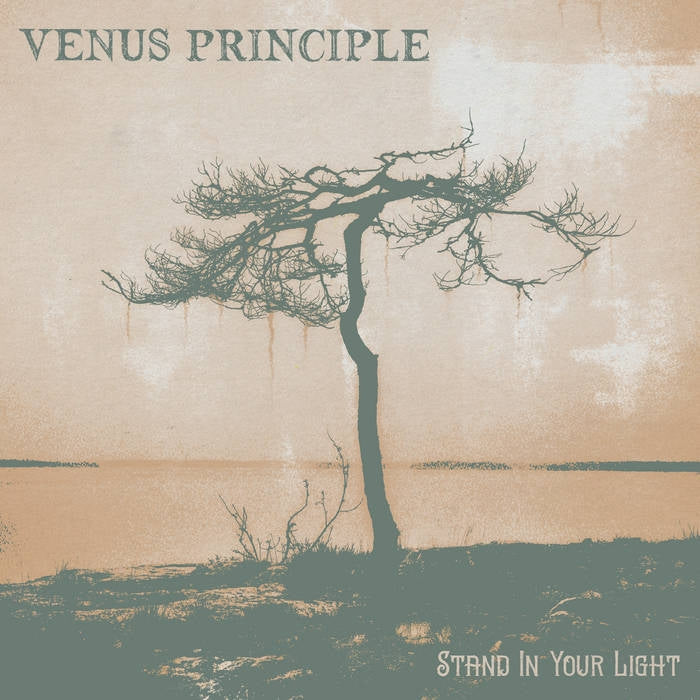 Venus Principle - Stand In Your Light - CD DIGISLEEVE - Prophecy Productions