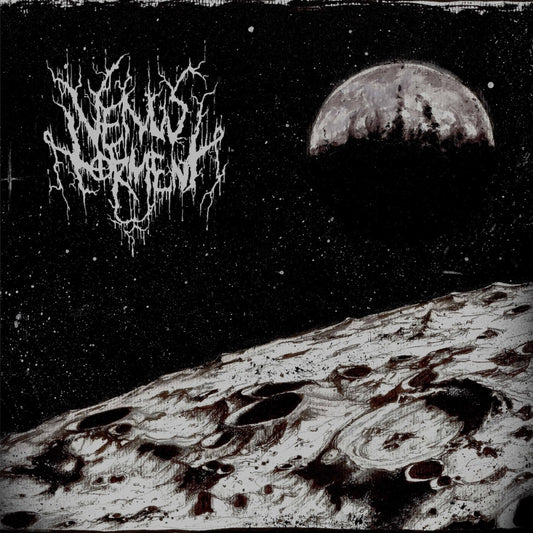 Venus Torment - The Overdose Of Suffering - CD - Iron Pegasus